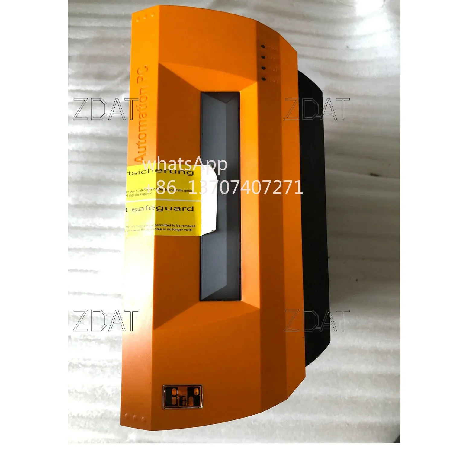 

5PC810.SX02-00 Industrial PC Panel Computer