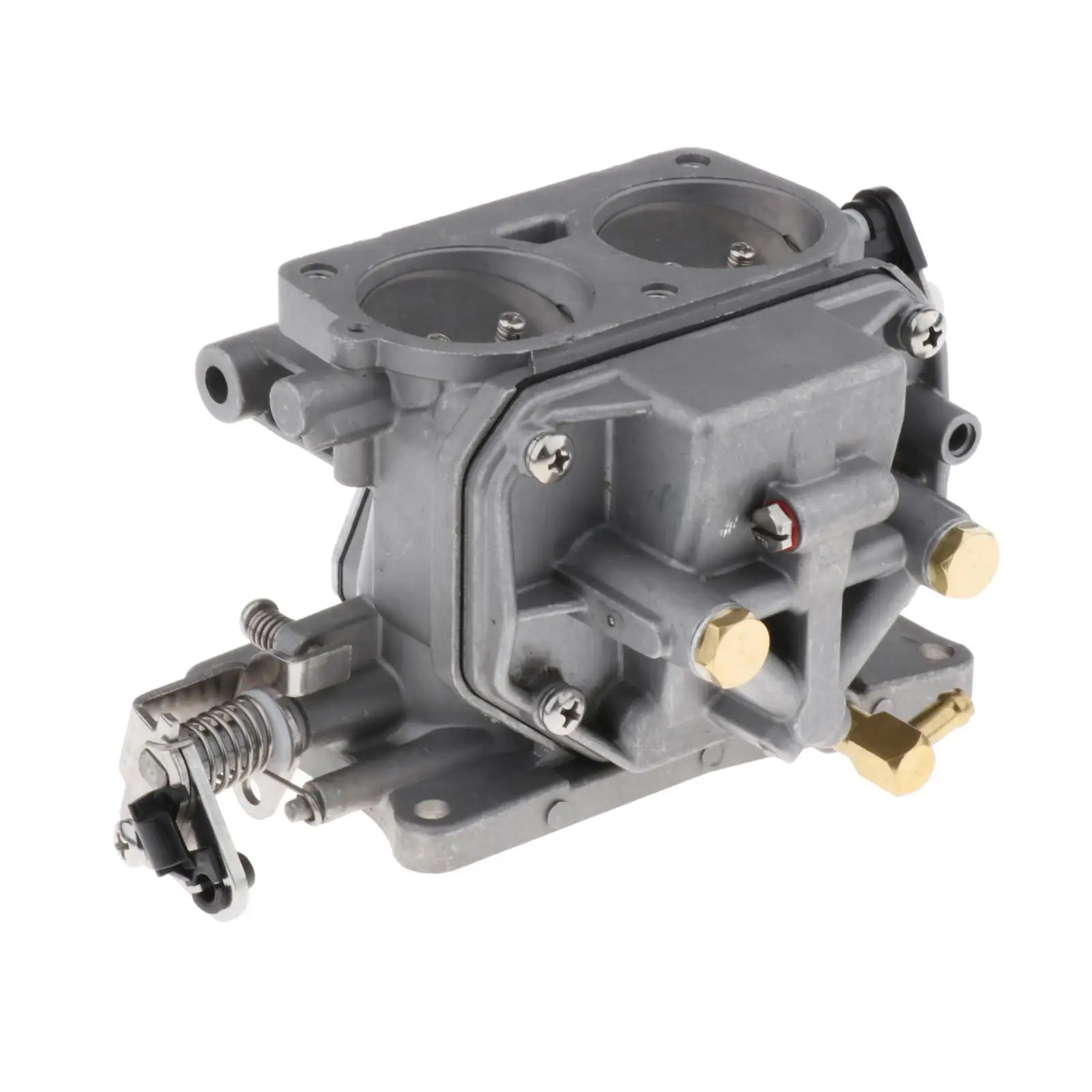 

Carburetor Carb Assy for 40HP J 1986-1993 for Chinese Parsun