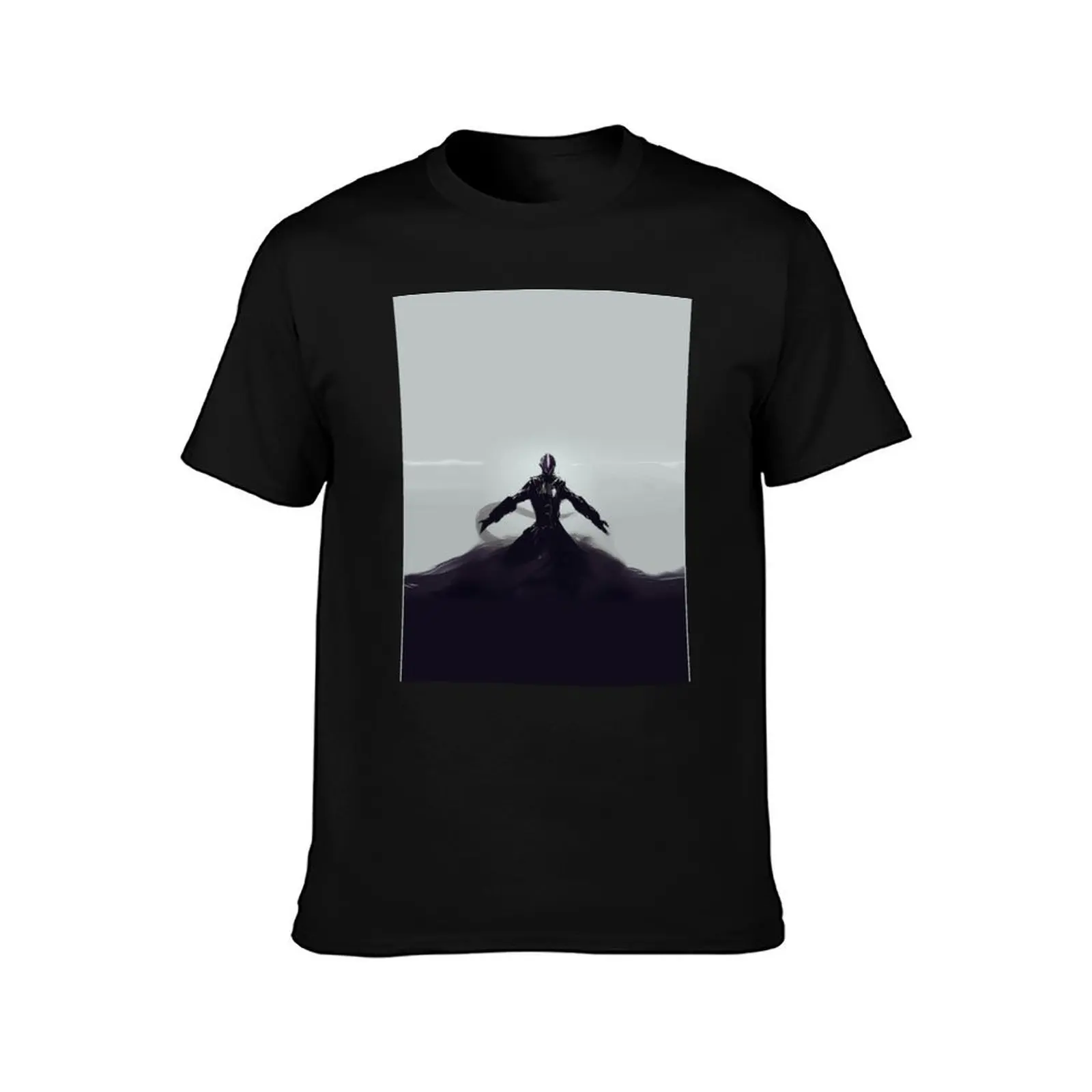 Made in Abyss - Bondrewd Graphic T-Shirt Soft Stretch Short Sleeve Top T-Shirt