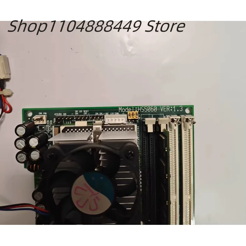 HS5060 VER:1.3 Scheda madre di controllo industriale