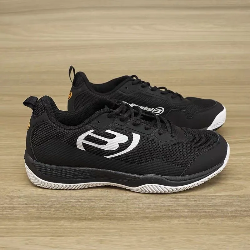 Professional  Tennis Shoes Men Women Luxury Brand Badminton Shoes Unisex Comfortable Table Tennis Shoe Couples Indoor Court Shoe