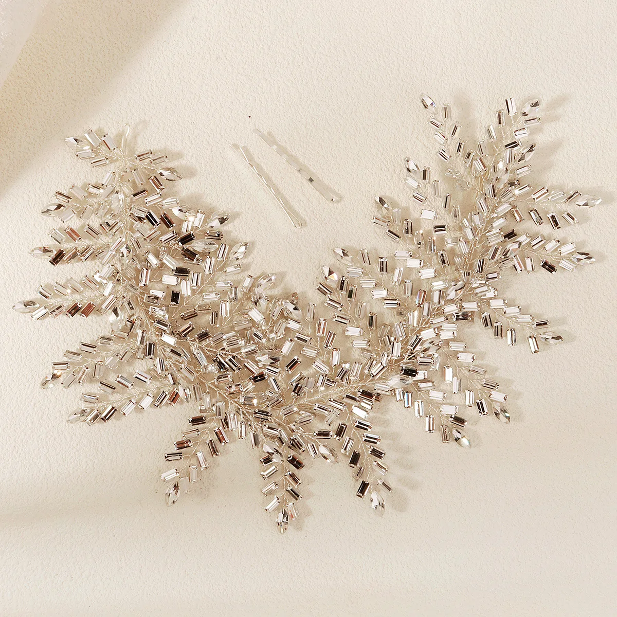 جديد حجر الراين غطاء الرأس العروس الزفاف صور الشعر ارتداء الفاخرة الصناعة الثقيلة مبالغ فيها اليدوية عقال