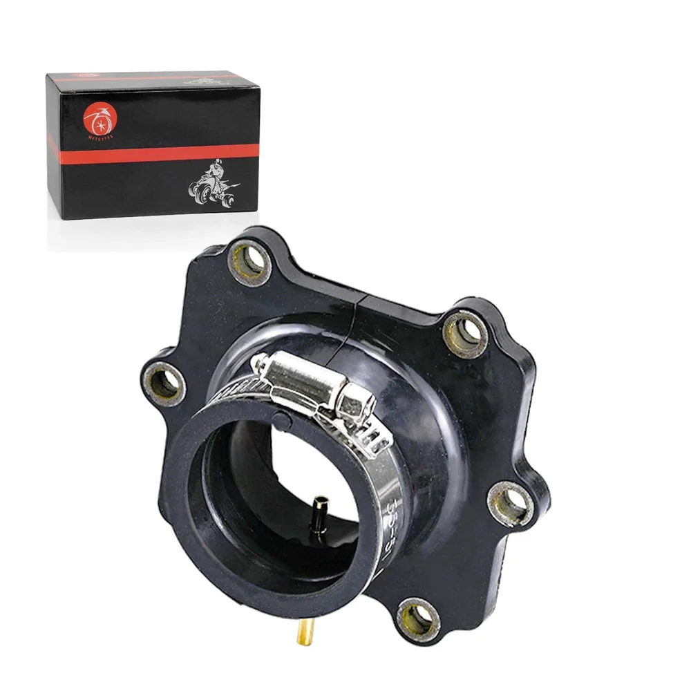 Intake Manifold Boot Flange For Arctic Cat Thundercat ZRT 600 800 EXT 600 Powder Extreme 3005-034