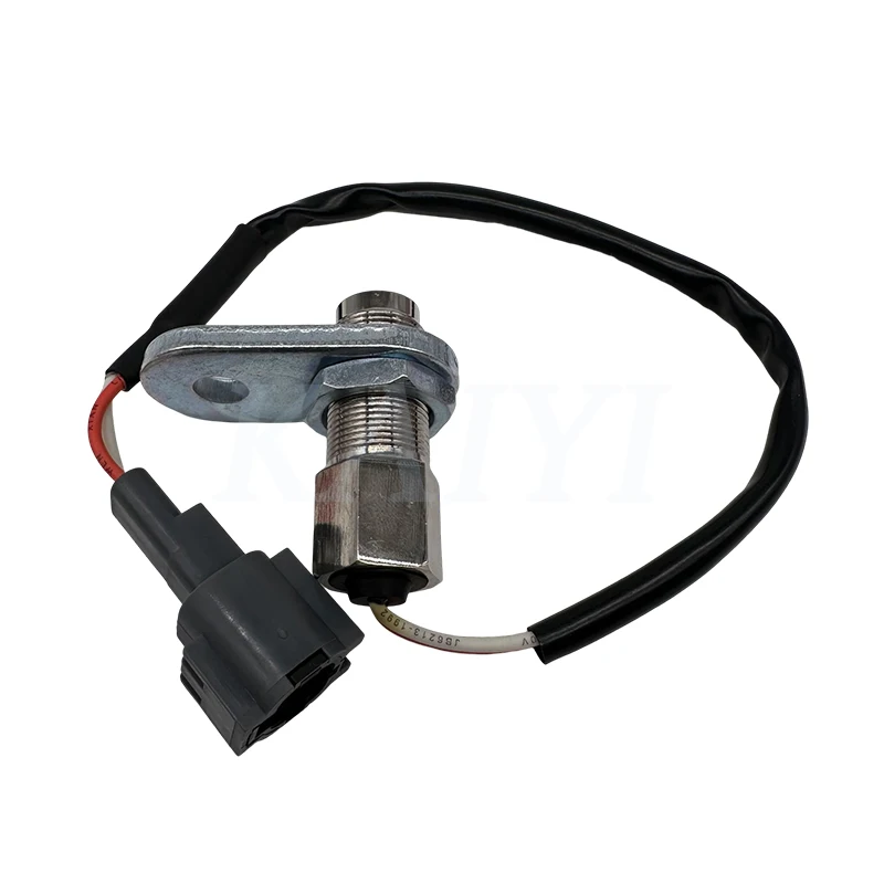 

Датчик 1-81510713-1 Детали экскаватора ZAX450/ZAX470/SY450/6wg1 Садовые инструменты Автомобильные аксессуары Сублимационные заготовки