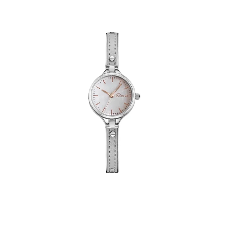 

Light luxury high-end sense, small and exquisite women's fashion bracelet watch