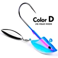 Color D -10pcs