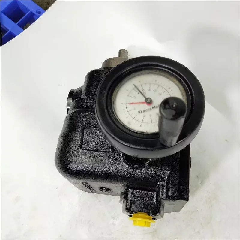 

High Quality Piston Pump A2VK12/28/55/107 Hydraulic Pump For Polyurethane Foaming Machine A2VK Full Series Hydraulic Piston Pump