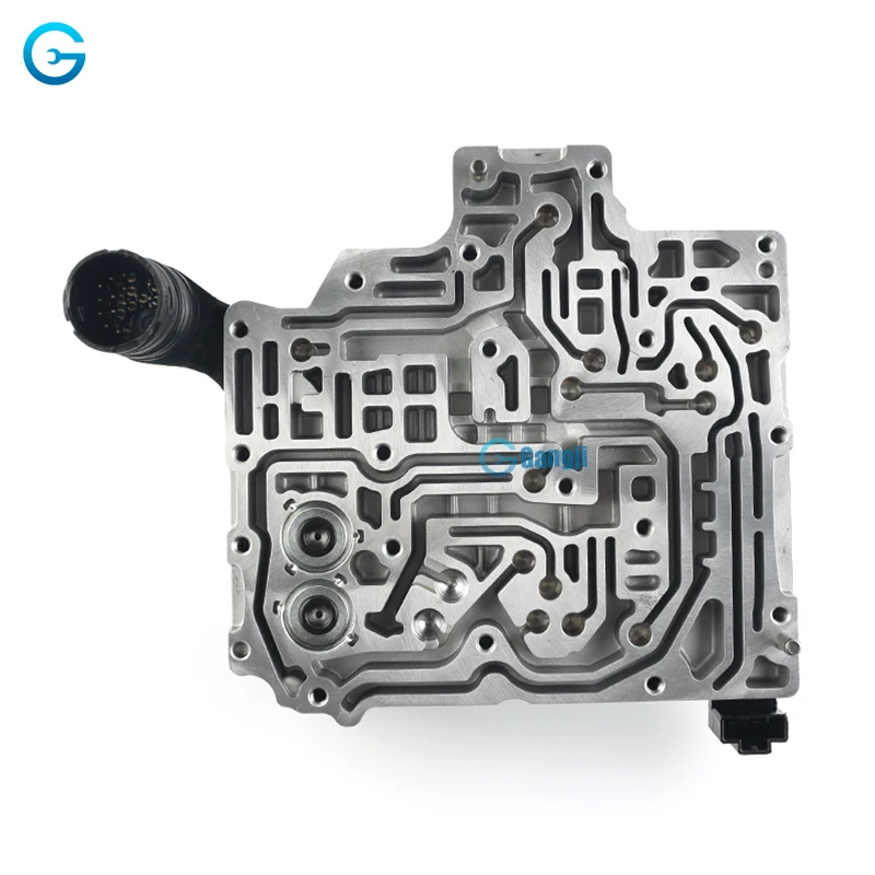 Good Auto Transmission Part 02E927770AD Transmission Control Unit DSG 02E DQ250 TCU For VW Audis