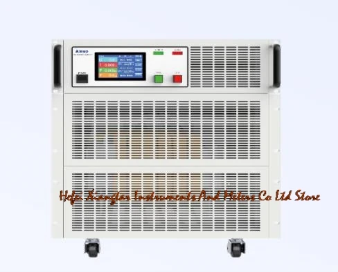 Ainuo AN97003H Single phase output   Frequency Converter Power Supply  AC power source  3000VA 3000W