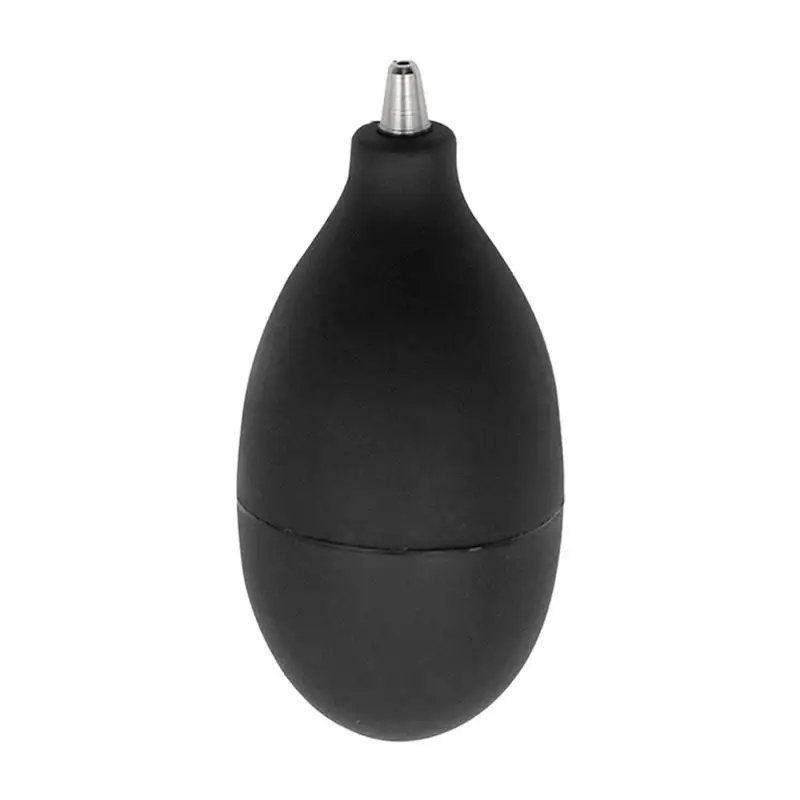 เป่า Super Strong Air Dust Blower ปั๊มขนาดเล็กสําหรับทําความสะอาดเลนส์กล้องโทรศัพท์มือถือแท็บเล็ตกล้อง