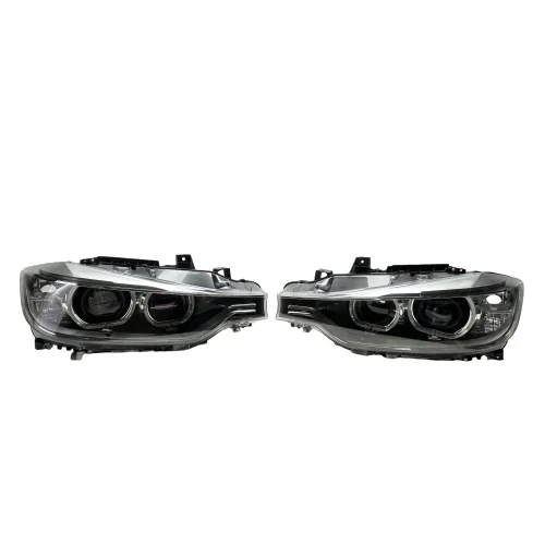 

The Headlight Lighting System Is Suitable 2013-2016 for BMW 3 Series F30 Hernia Headlights