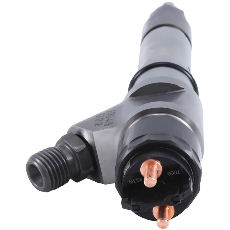 0445120360 Nuovo ugello iniettore carburante diesel per accessori pezzi di ricambio Iveco