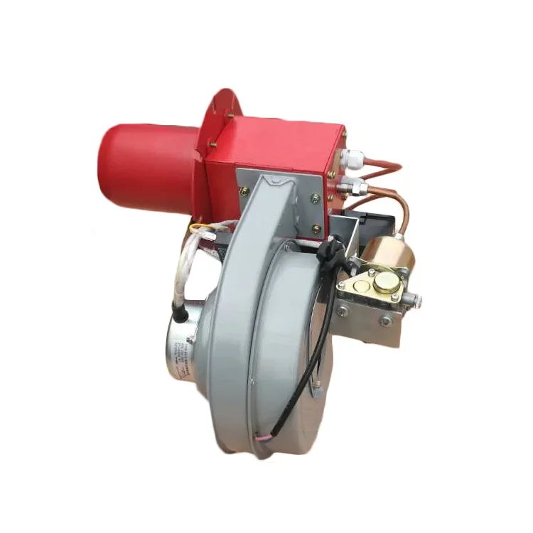 

Manufacturer Wholesale 30,000 - 50,000 Daka methanol burner, single-ended fire quick-opening valve burner, boiler burner