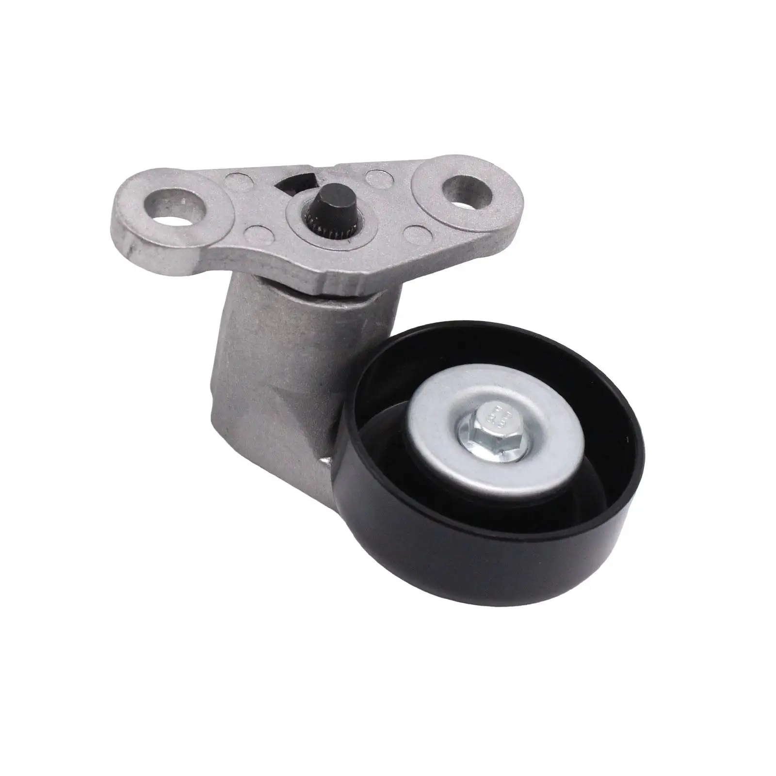 드라이브 벨트 텐셔너 풀리 자동차 부품 차량 자동차 부품은 예비 유지 보수 차고를 대체합니다. 12580196 쉬운 조립 교체