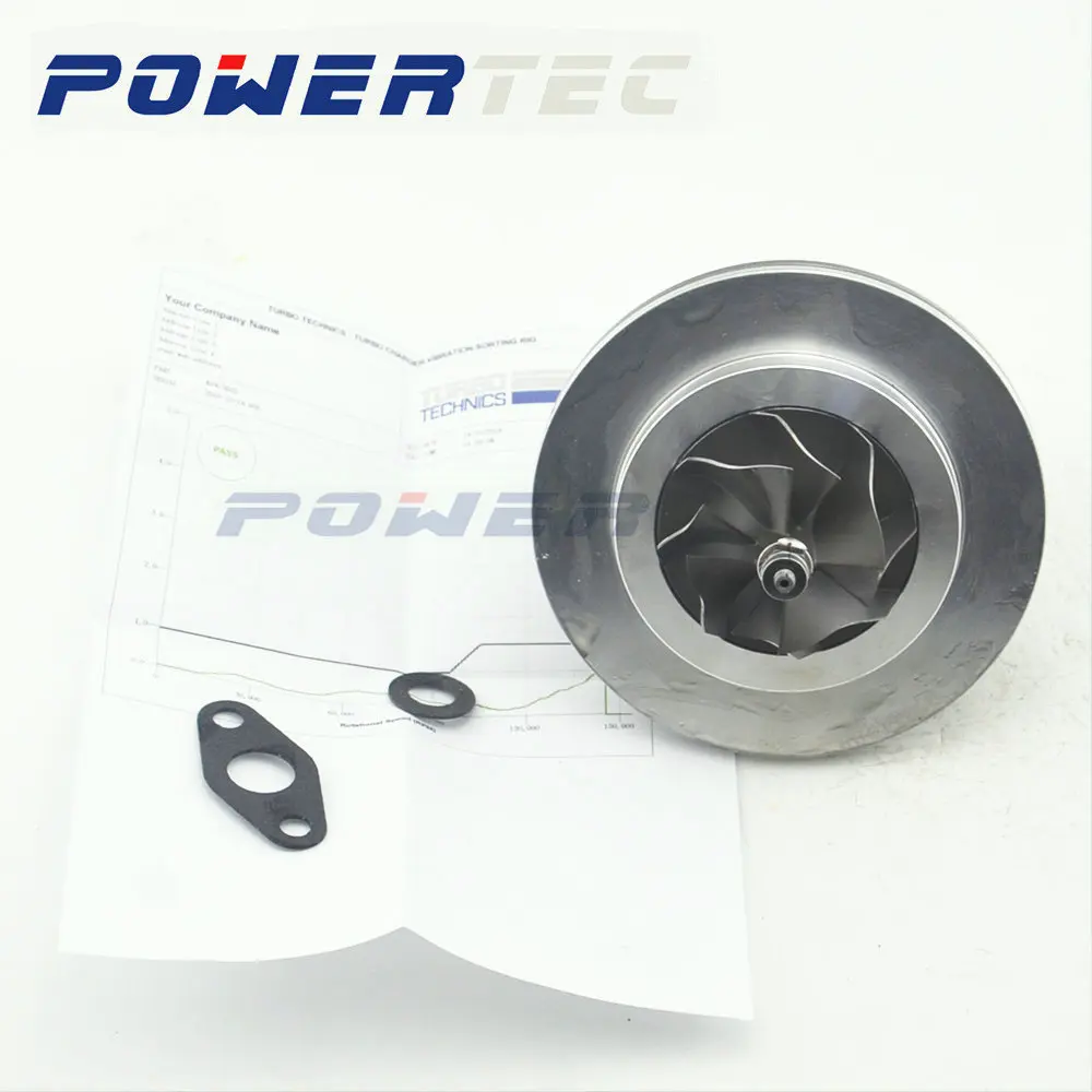 

Turbine Core For Seat Leon 1.8T Cupra R 165Kw 154Kw BAM AMK 53049880022 06A145704MV Turbolader Cartridge Turbocharger