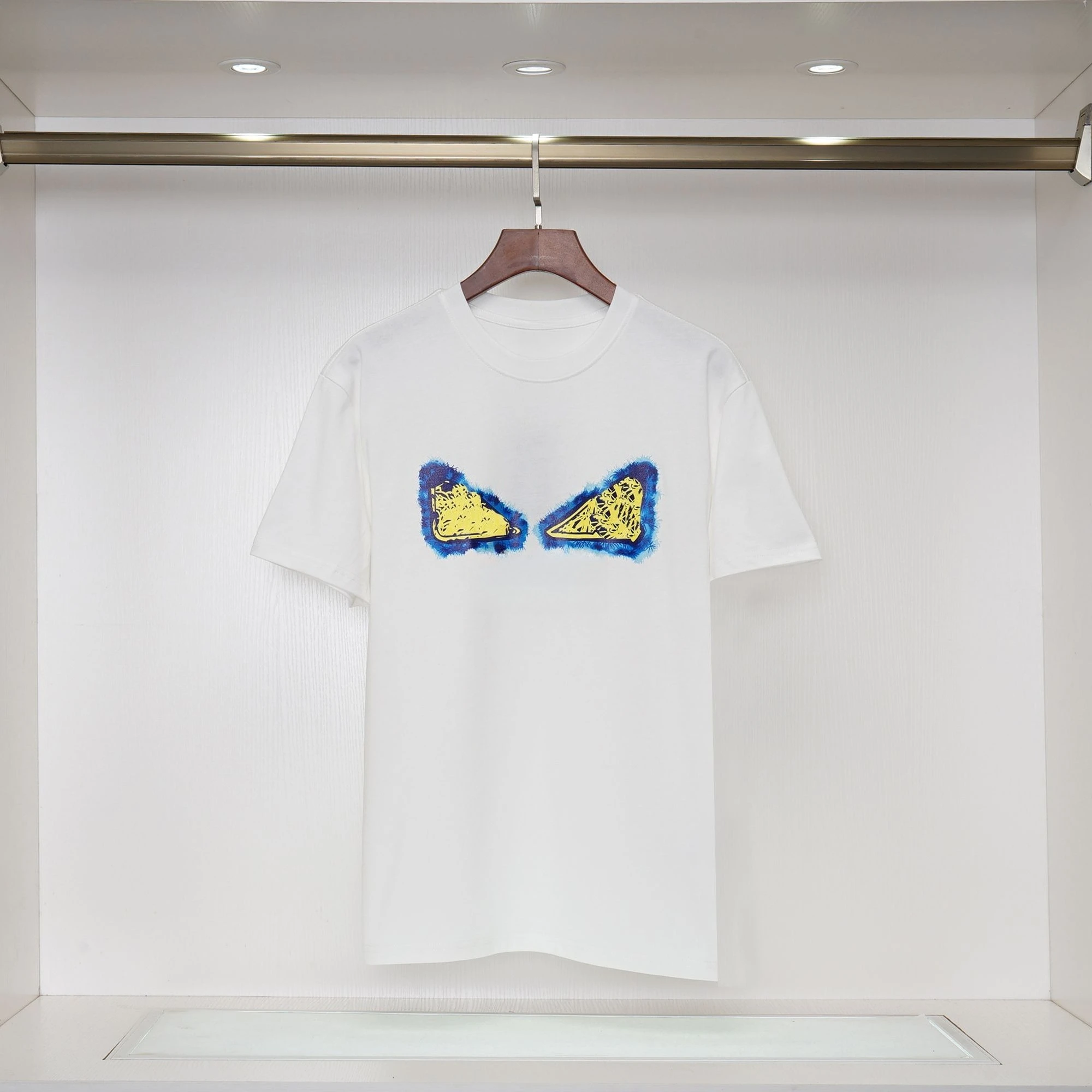 

Мужская роскошная футболка из мягкой ткани из качественного хлопка, весна и осень для мужчин и женщин с одинаковым типом базовой рубашки