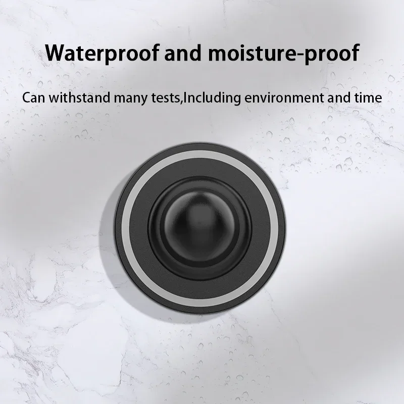 For Dyson Hair Dryer Holder Magnetic Wall Dryer Cradle Wall Mount Bracket Bathroom Accessories Toilet Blower Holder Shelf