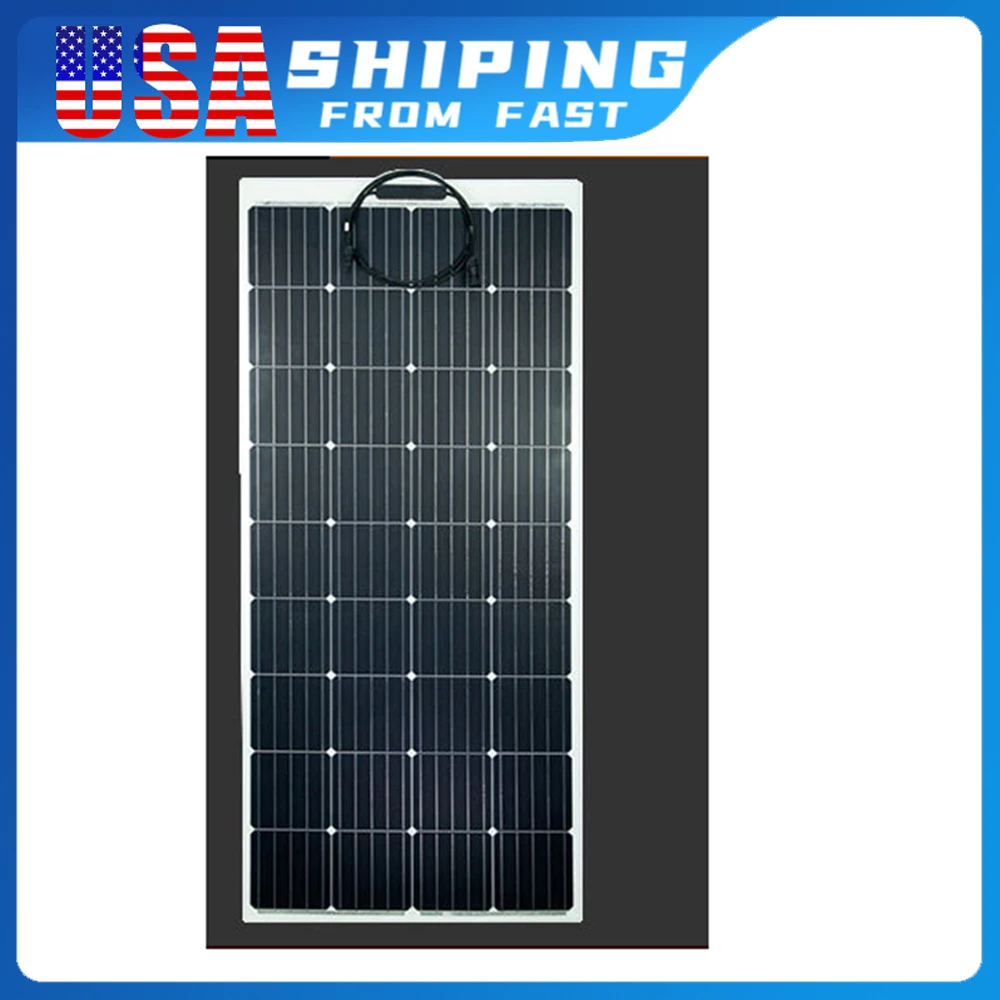 

High Quality Portable Folding Solar Panel 60W/65W For Home Use Camping RV Boats Outdoor Emergency Backup Power (12V/24V Output)