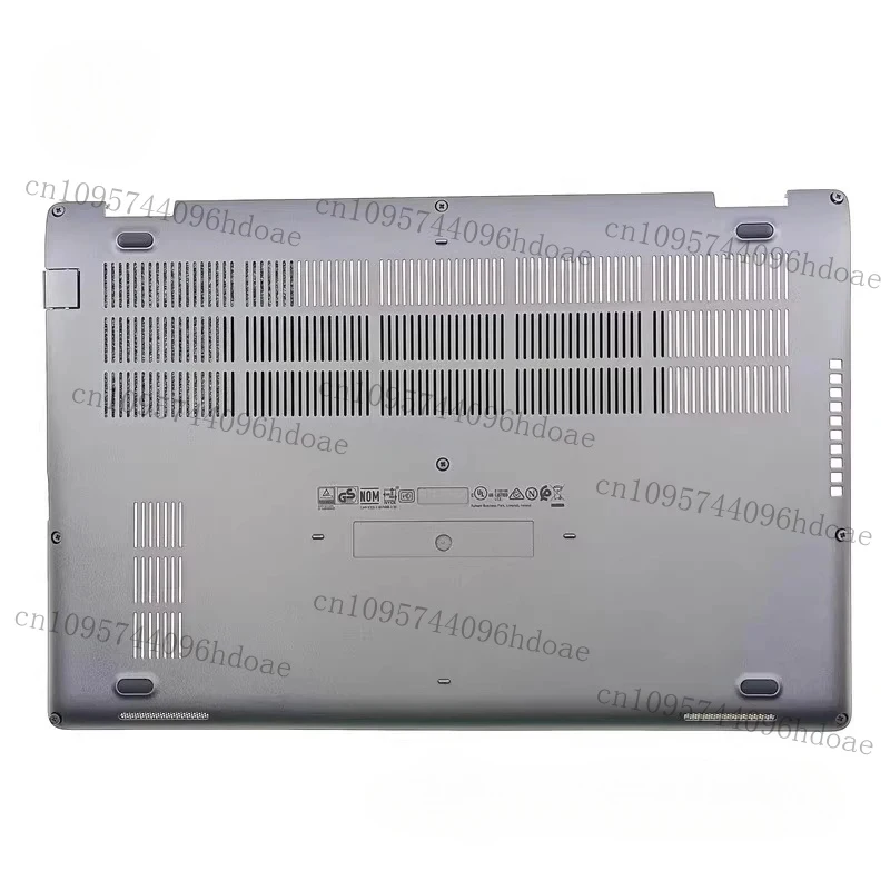 NOVO ORIGINAL Tampa Inferior (D Cover) para Notebook Dell Latitude 5400 Chrome 5400 5400 Chromebook Enterprise J8K30 0J8K30
