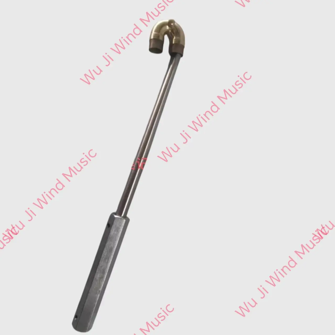Instrument Repair Tool Brass Instrument Shaping Ball (Upgraded Version) image 3