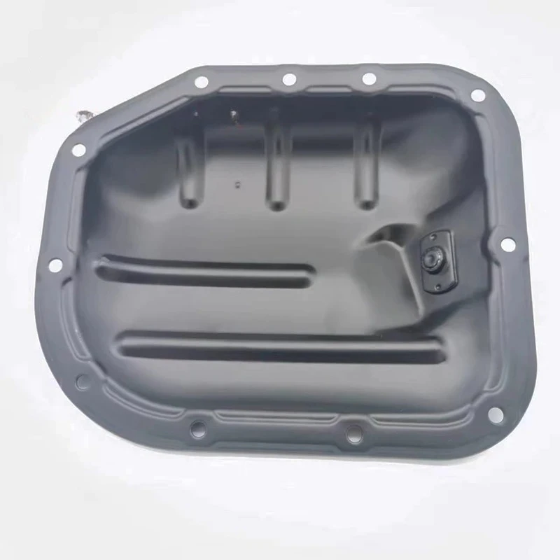 

FOR TOYOTA PRIUS Yaris VIOS Auris Corolla Echo XA XB 1.3 1.5L Engine Oil Pan OEM 12102-21010 12102-0M010