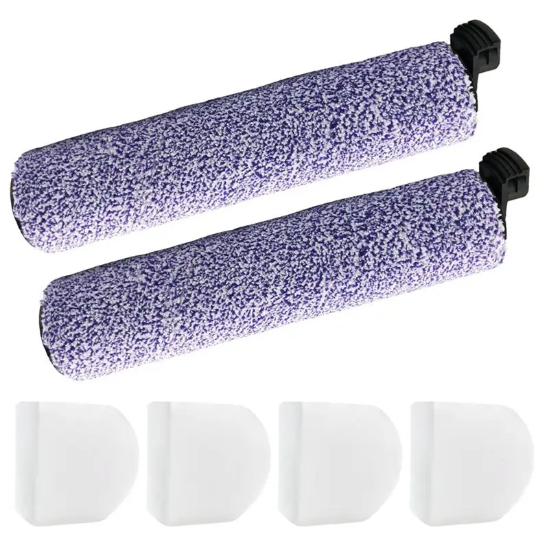 

Фильтр основной щетки AC93, совместимый с аксессуарами для пылесосов Shark WD100, WD101, WD200, WD201