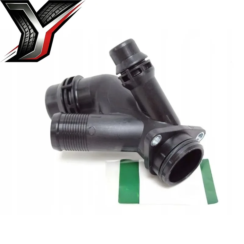 LR115276 Hose Exhaust Gas Recirculation Valve Cooler Hose Warm air Hose Quality for Land Rover