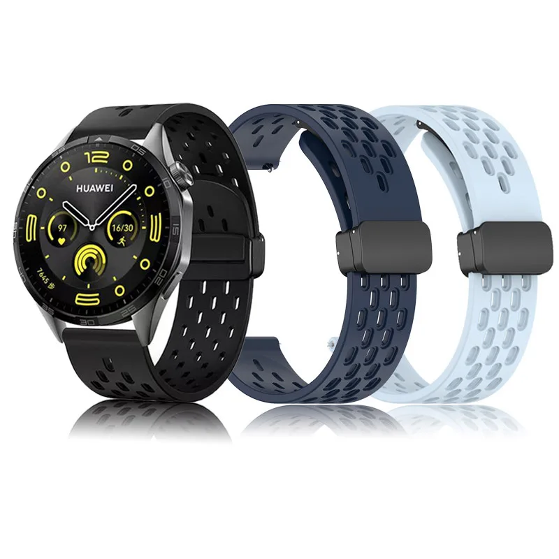 Magnetic Buckle Str… - image