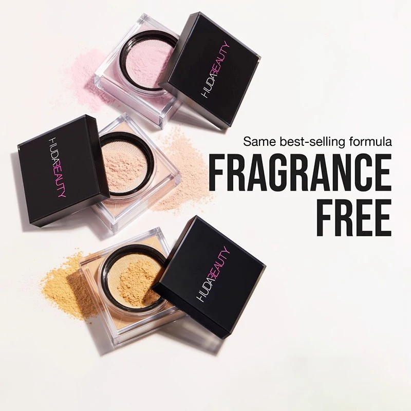 Poudre de réglage libre mate lisse, naturelle, longue durée, contrôle de l'huile, mate, imperméable, maquillage pour le visage, cosmétiques