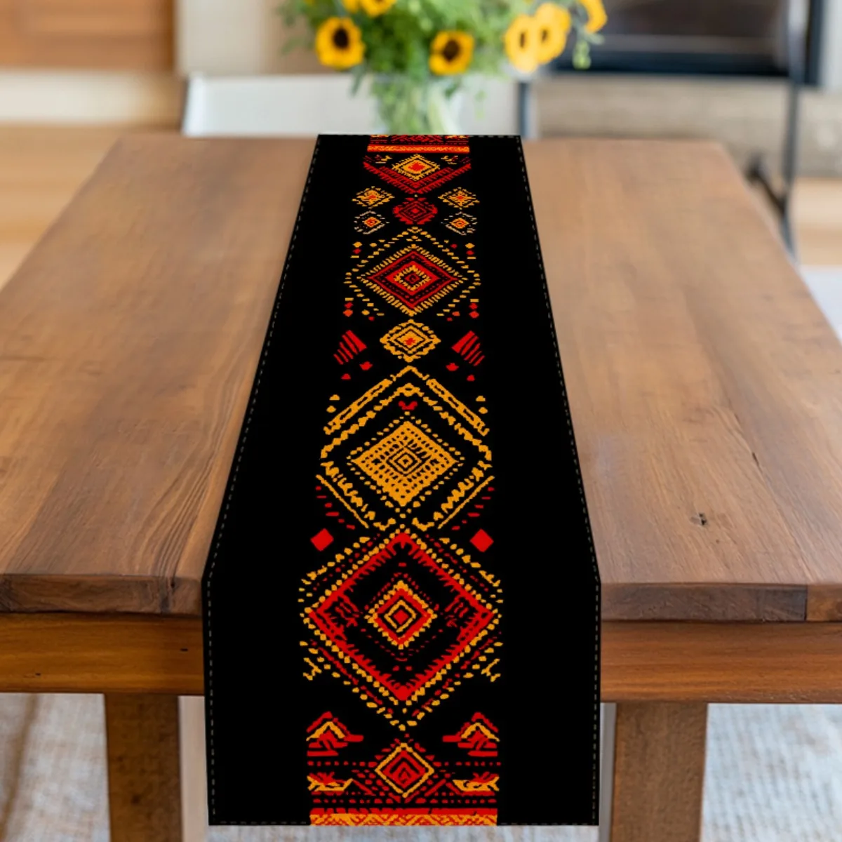 Traditional National Style Decorative Wall Tapestry