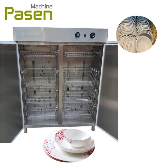 Electric Dish Sterilizer Cabinet Cutlery Disinfecting Cabinet Dish Sterilizer