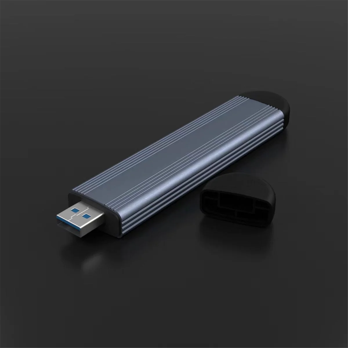 aban-m2-ssd-caso-m2-para-usb-31-gen-2-10gbps-nvme-ssd-caso-interface-dupla-em-linha-ssd-caso-suporta-protocolo-nvme