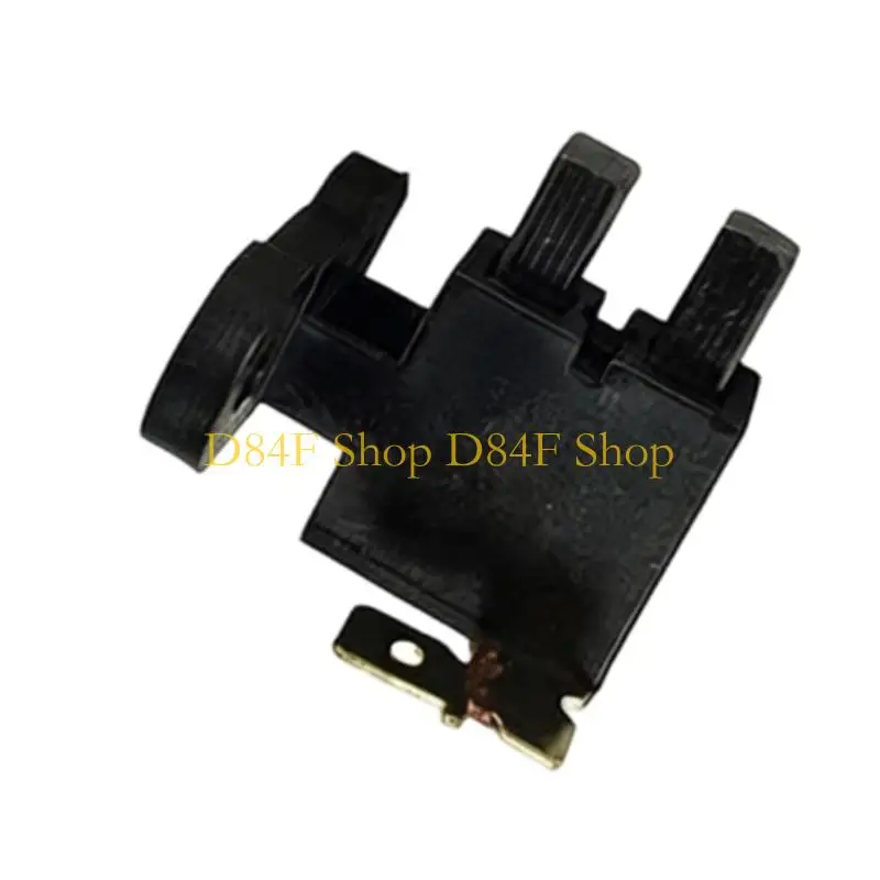 D84F Durability Gasolines Generator Accessories 2-3kw 5-8kw Copper Carbon Brush