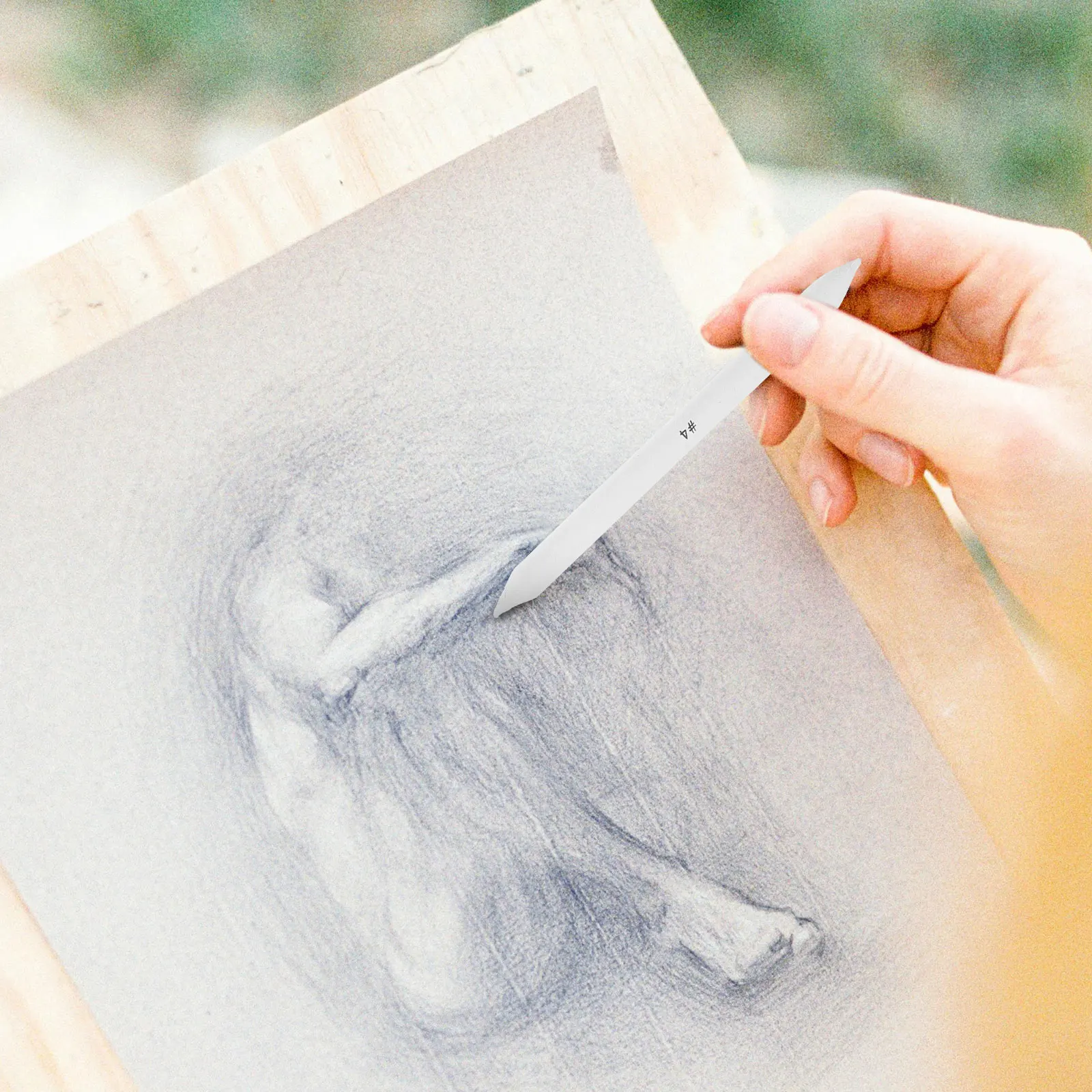 

1 Tools Durable Blending Student Sketch Tools Stumps Smudge Erase Student Sketch Tool Art Supplies Drawing Kit