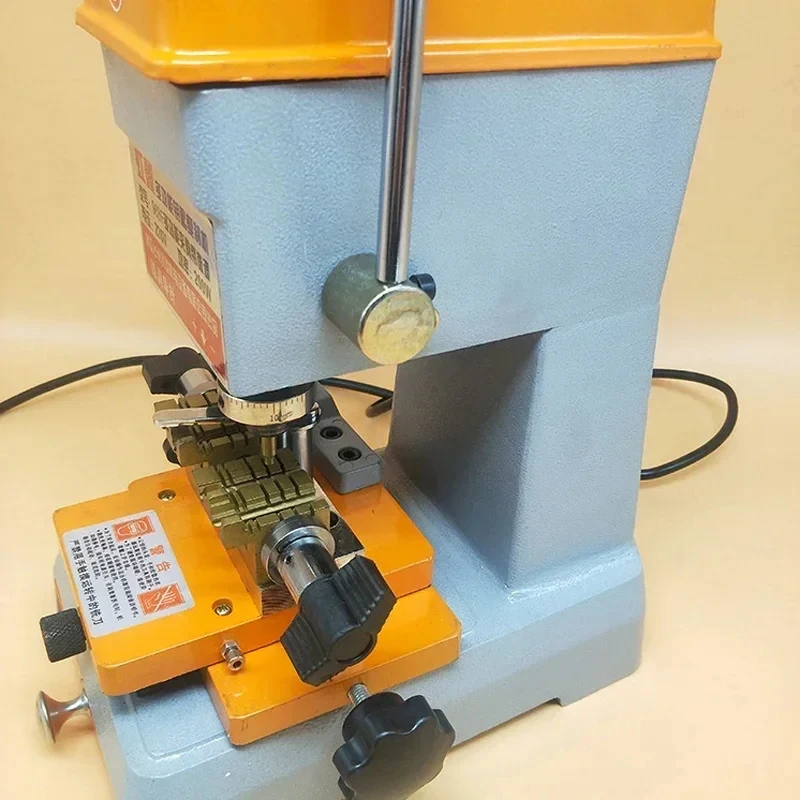 Hot SalHot SalPC Car Dupliing Flat End Hine F Internal And External Milling Copy Hi