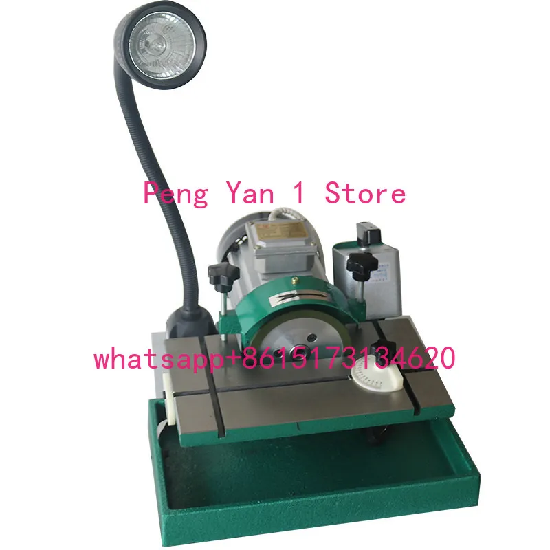 Multifunctional knife sharpener Turning tool, knife sharpener Alloy grinding wheel Grinding oil turbine
