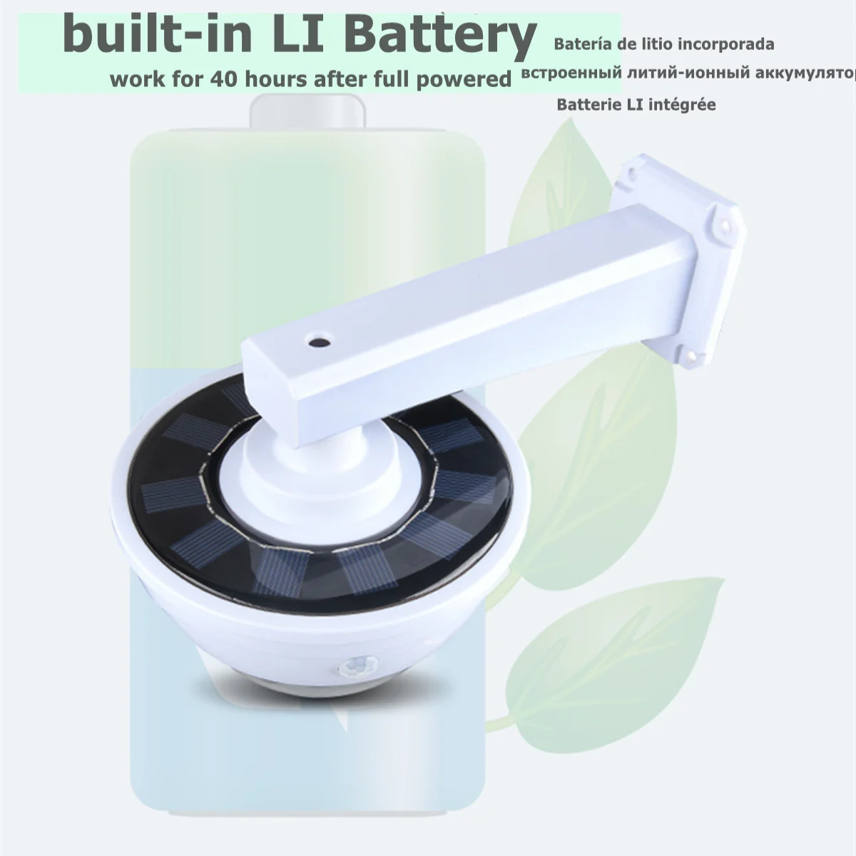 Thumbnail 4 - #5 Latest Dummy Surveillance Cameras Updates