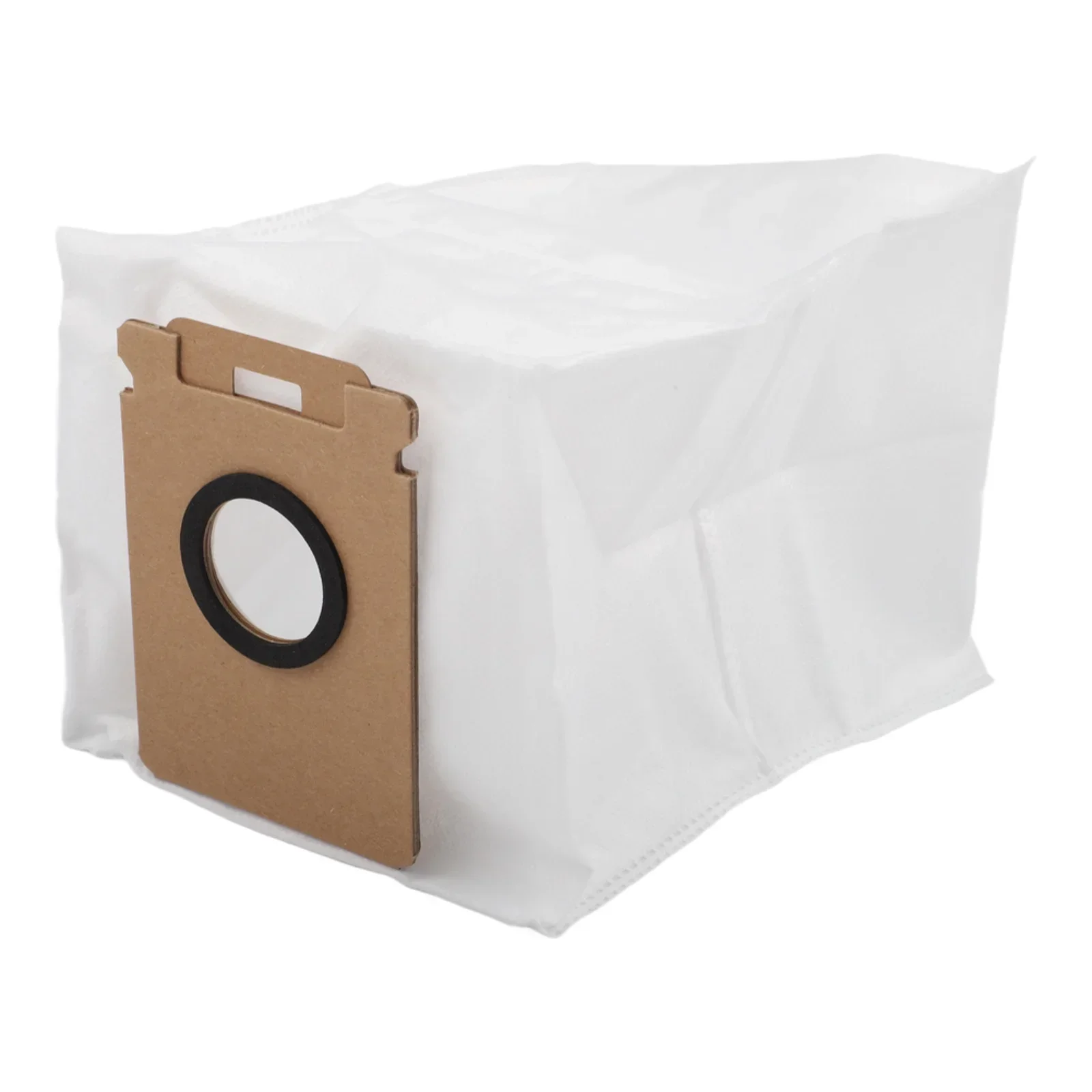 

4/10 Pcs Vacuum Dust Bag For Roborock H50 Ultra / H60 Hub Ultra / H60 Hub Pro Robot Vacuum Cleaner Bag Sweeper Accessories