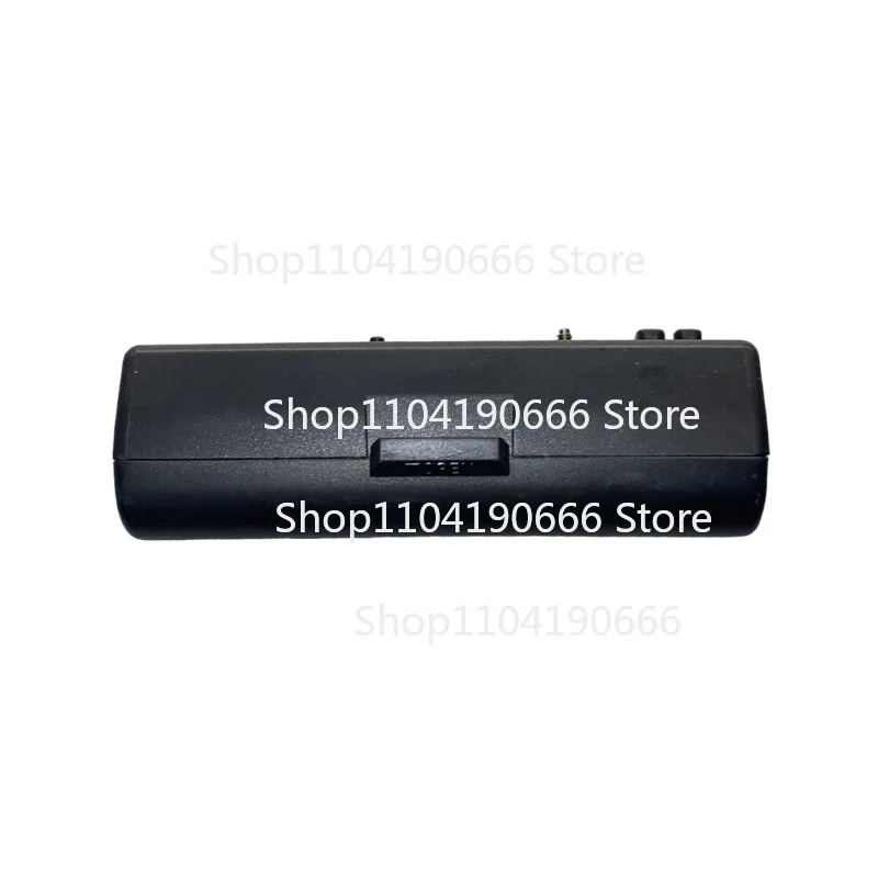 Original AA Battery Pack Case For Panasonic MD Minidisc Players -SJ-MJ MR series used
