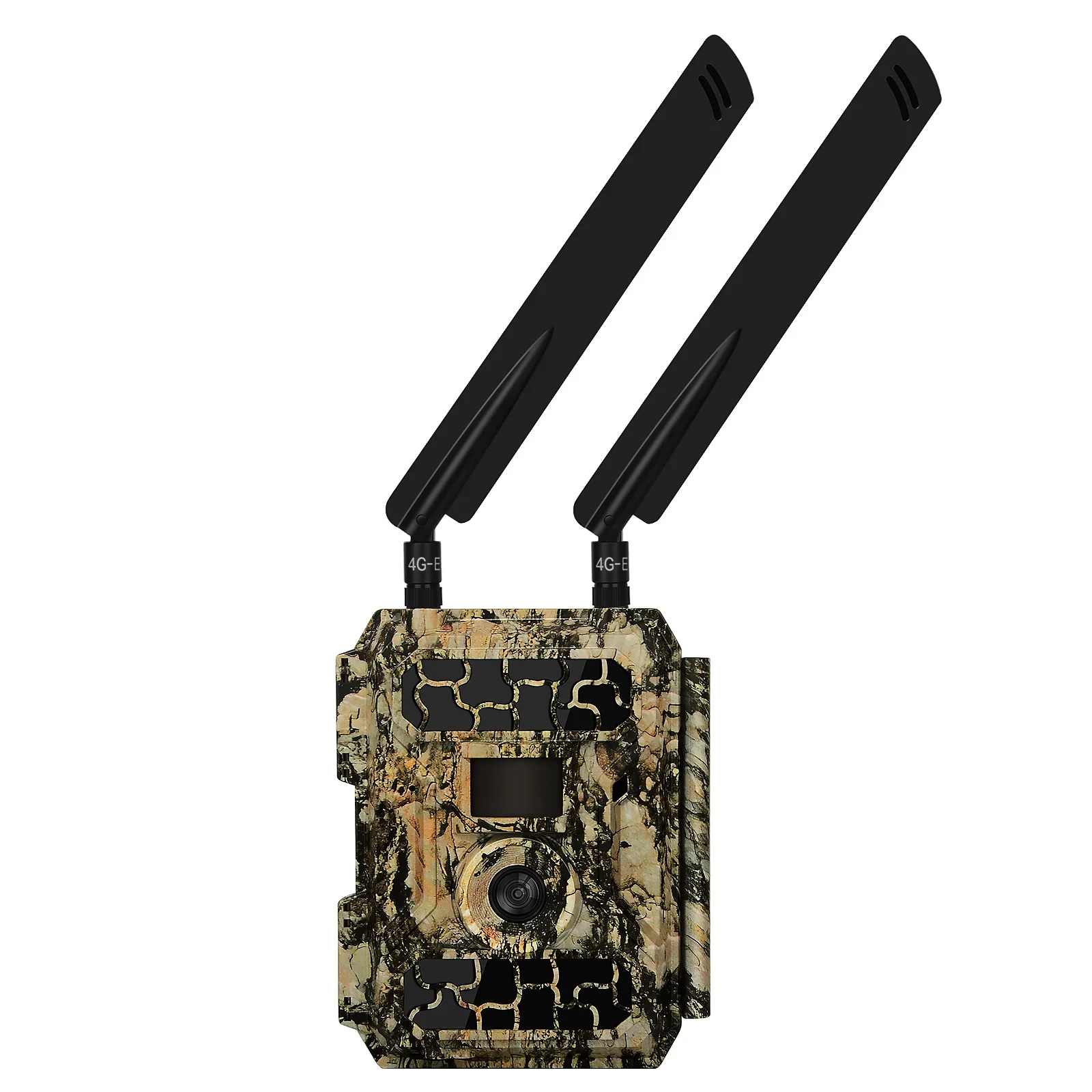 Factory Promotion SW4.3CG Wildlife Trail Camera Wireless Outdoor Built-in GPS Battery Powered 24MP 4G Hunting Camera AU Edition
