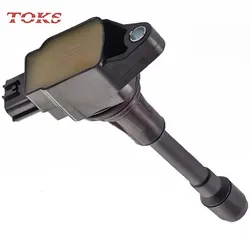 22448-JA00C AIC-2408N 22448-ED000 Original Car Coils/Ignition Coil For Nissan Altima Rogue Sentra Versa Infiniti 22448-1KT1A