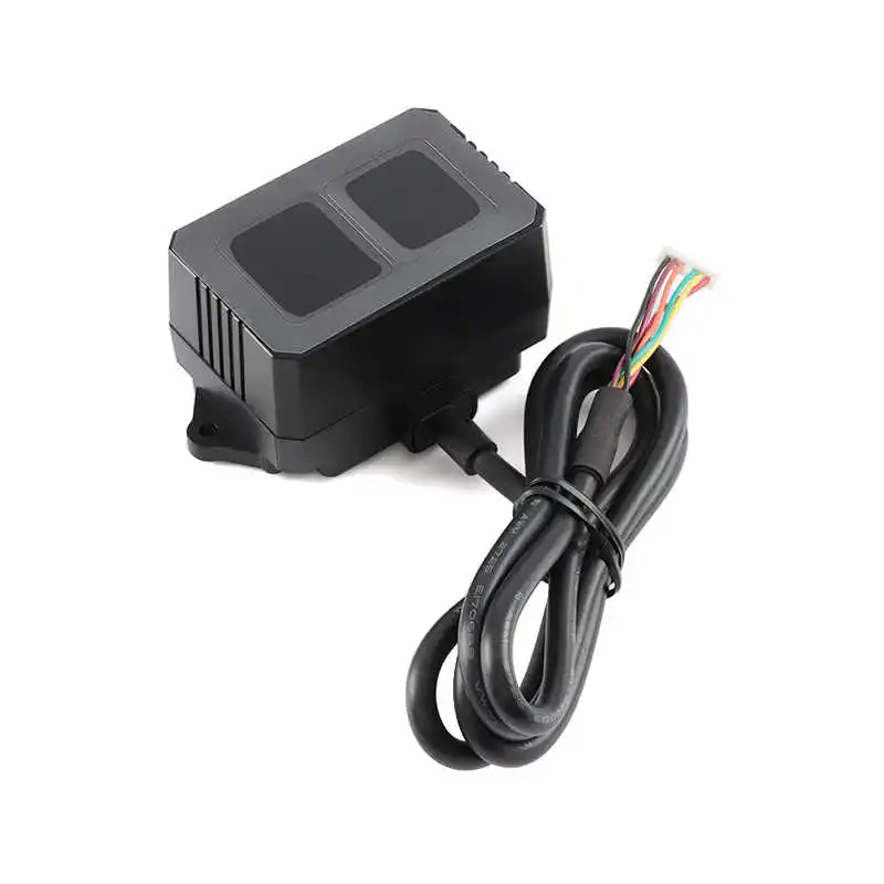 

Original genuine TF02-i RS485 LiDAR medium-range sensor obstacle avoidance sensor