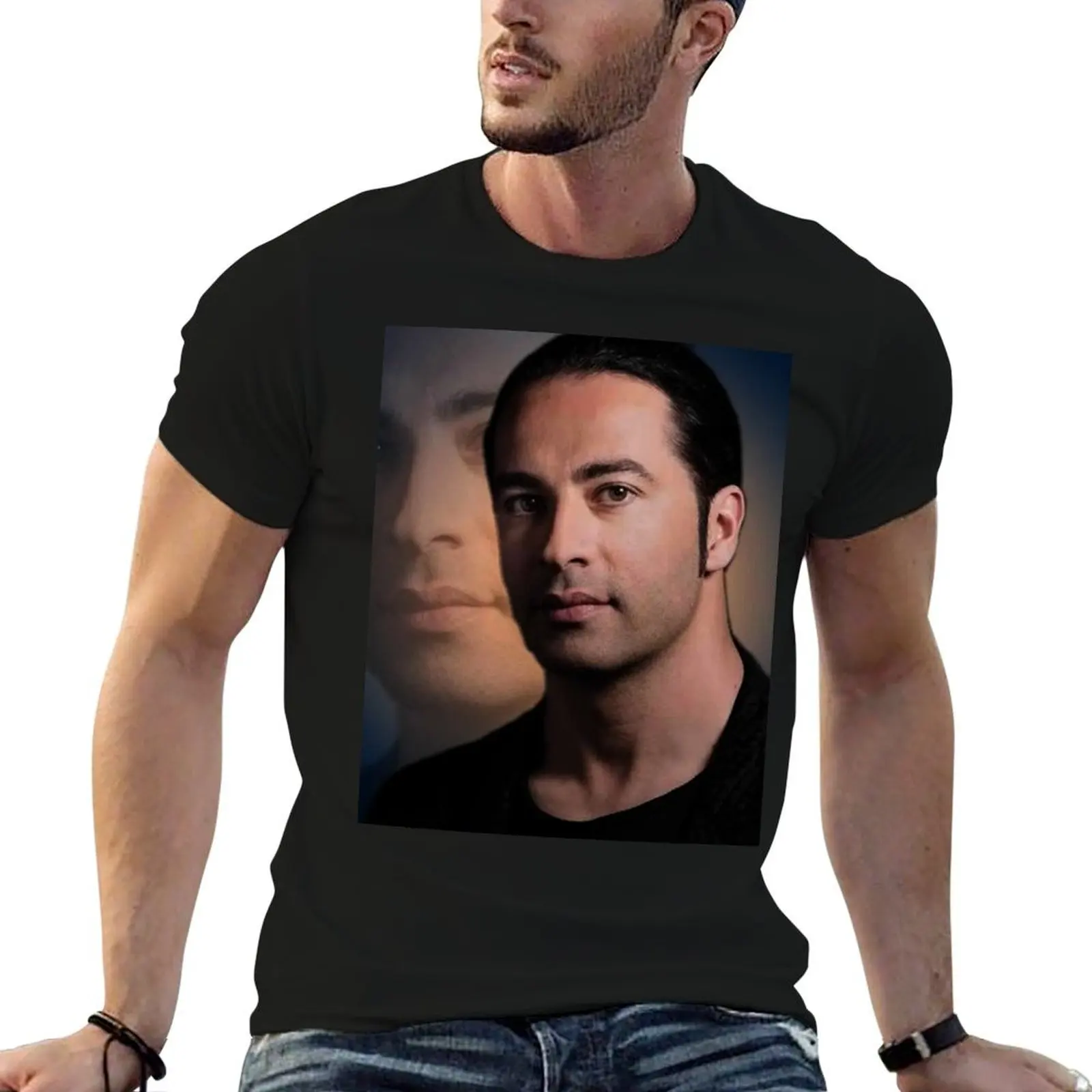 Camiseta de Trabajo de Manga Corta Bulent Ceylan