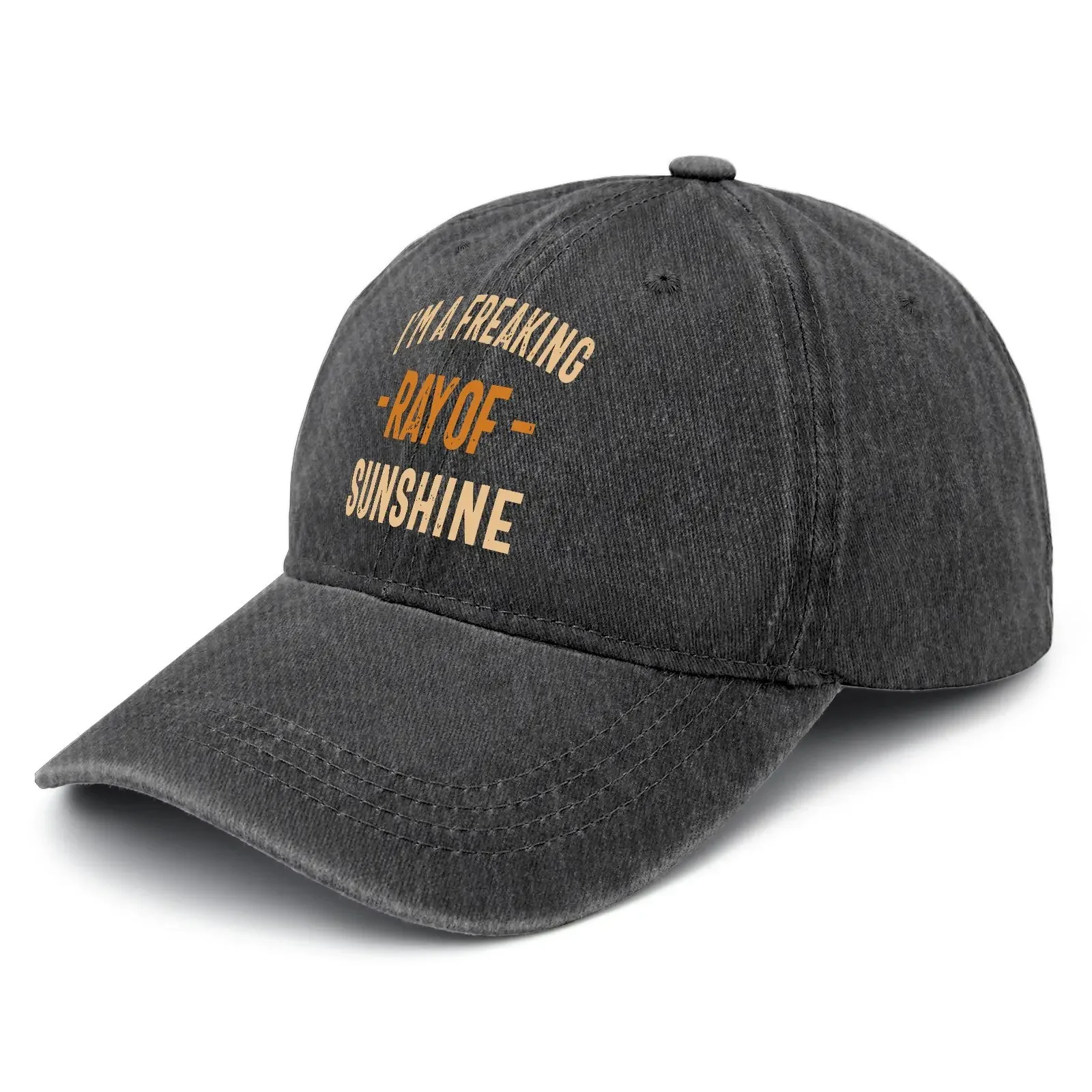 Custom Hat Professional Printing 