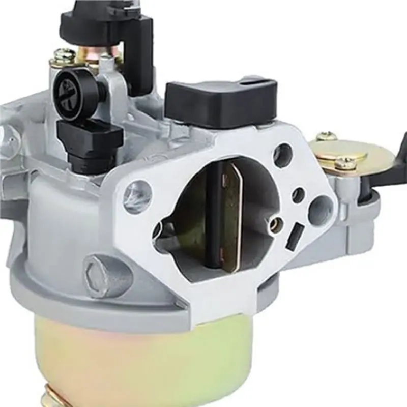 Carburetor 16100-ZF6-V01 For Honda GX340 GX390 13HP 11HP Engines Accessory Parts-M54K