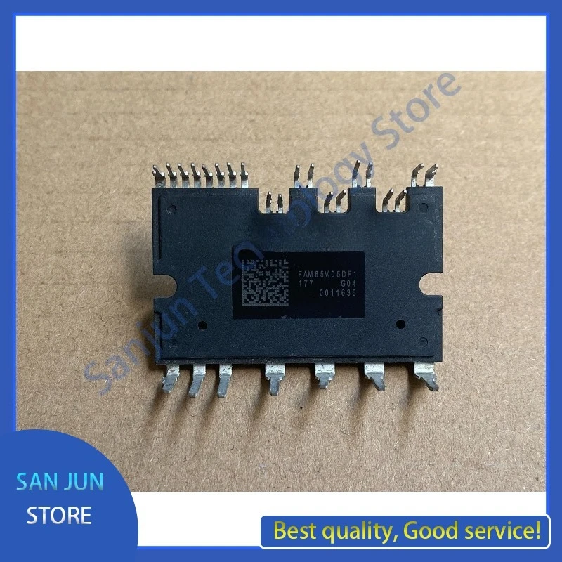 

2pcs/4pcs FAM65V05DF ipm module, quality assurance , original