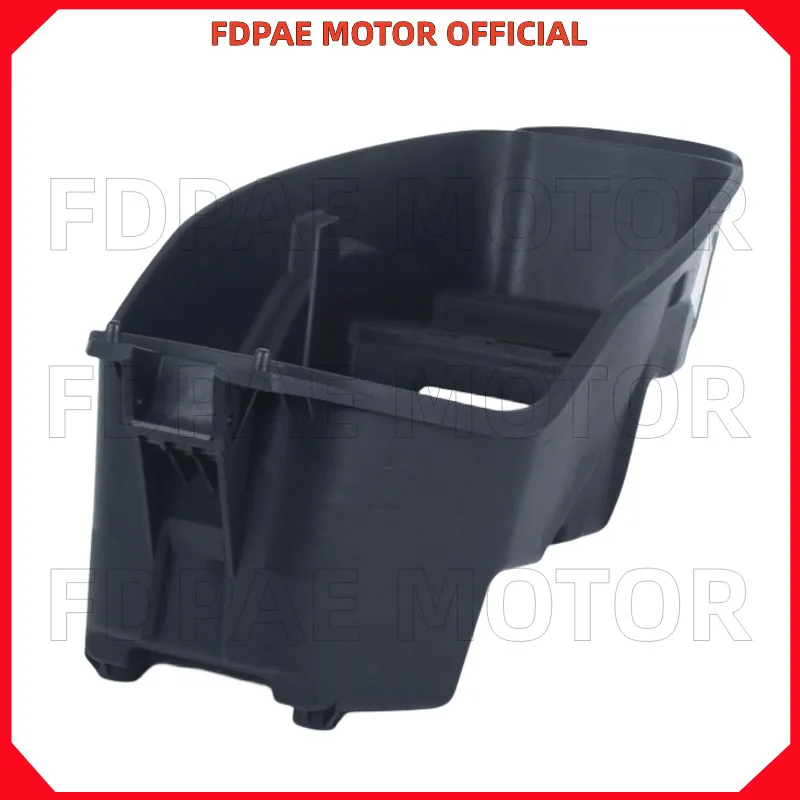 Seat Bucket for Wuyang Honda Electric Bike S5 Wh1200dt-7-7a