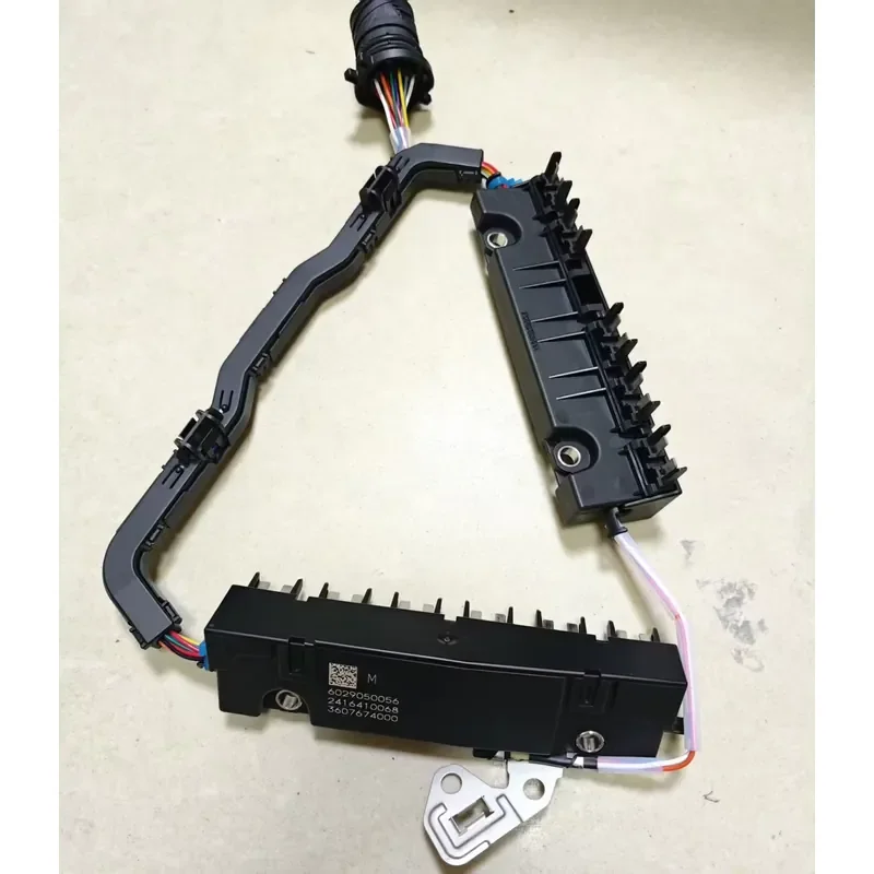 

OE 9A790799800 the German Factory-made 8-speed Wiring Harness Is Suitable for