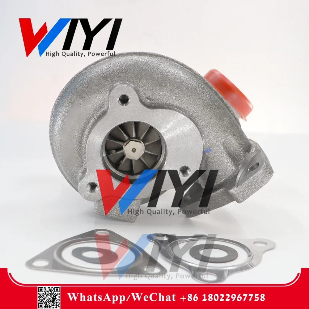 

TurbochargerTurbo S1B For Deutz BF4M1011F BF3L914 Engine 317959 04234298KZ