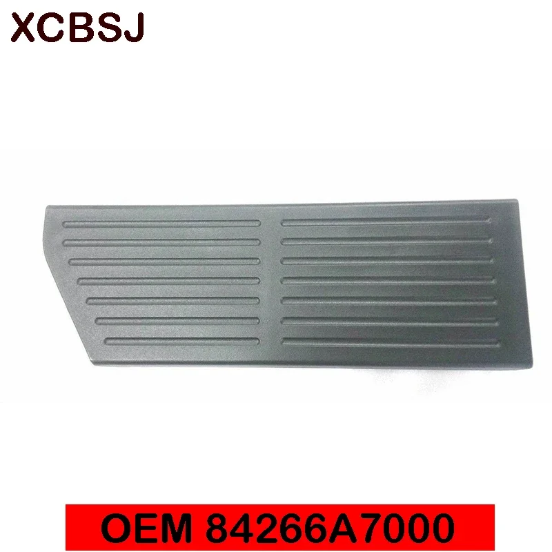 

Боковая подставка для ног водителя OEM 84266A7000 для Hyundai Elantra MD 2012-2018 для Kia Forte 2013-2017